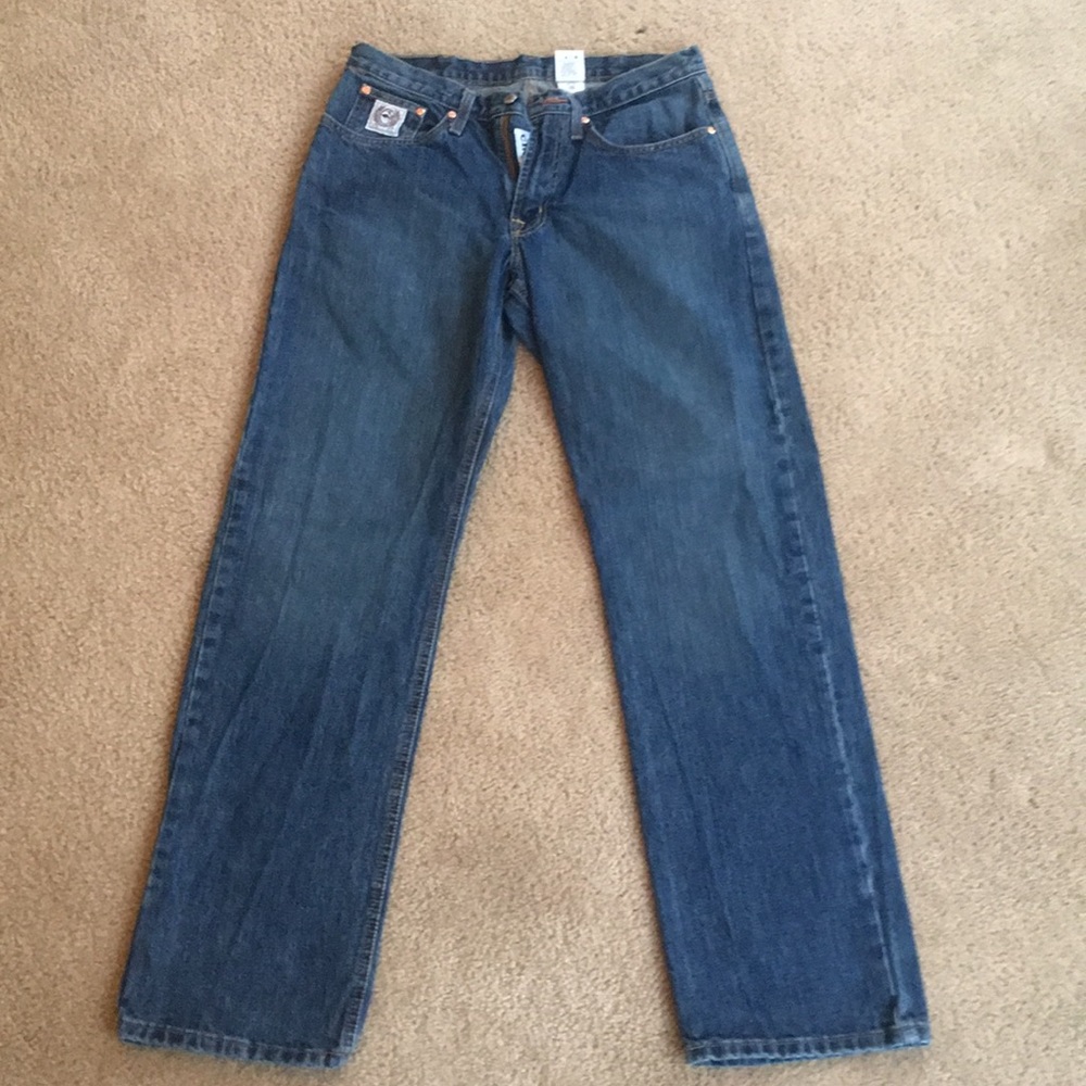 Cinch Jeans